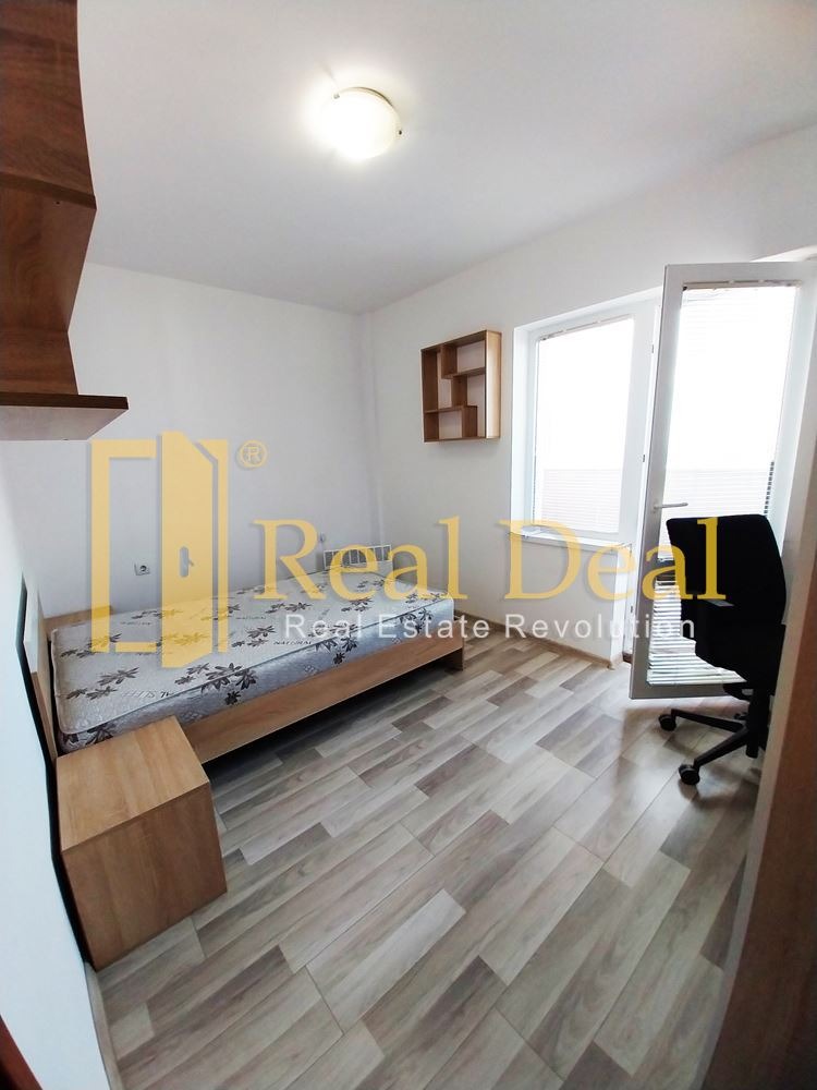 Дава под наем СТАЯ, гр. София, Младост 4, снимка 4 - Стаи под наем - 54370855