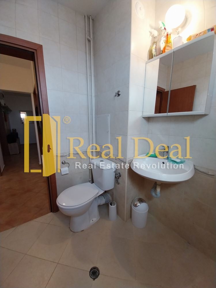 Дава под наем СТАЯ, гр. София, Младост 4, снимка 11 - Стаи под наем - 54370855