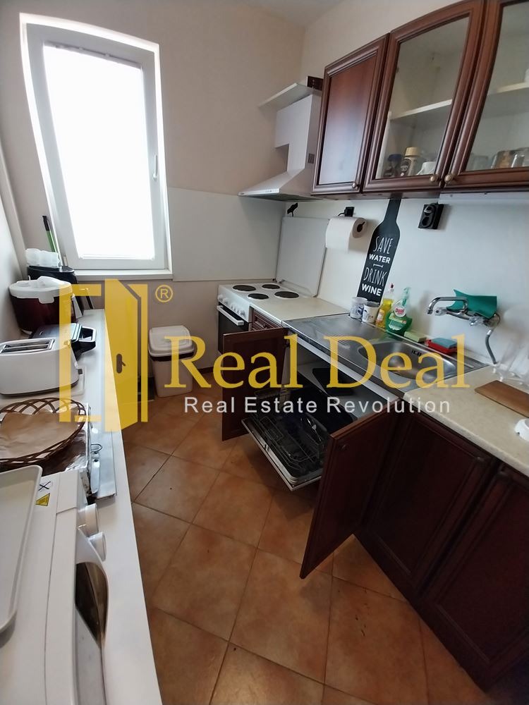 Дава под наем СТАЯ, гр. София, Младост 4, снимка 6 - Стаи под наем - 54370855