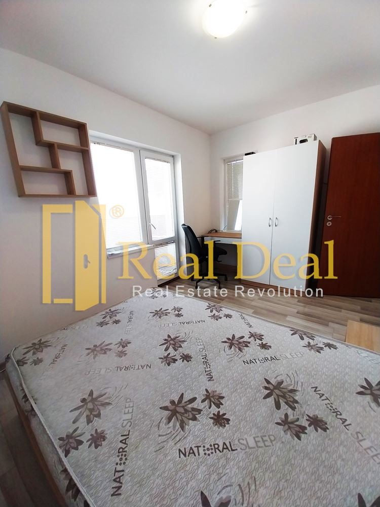 Дава под наем СТАЯ, гр. София, Младост 4, снимка 2 - Стаи под наем - 54370855