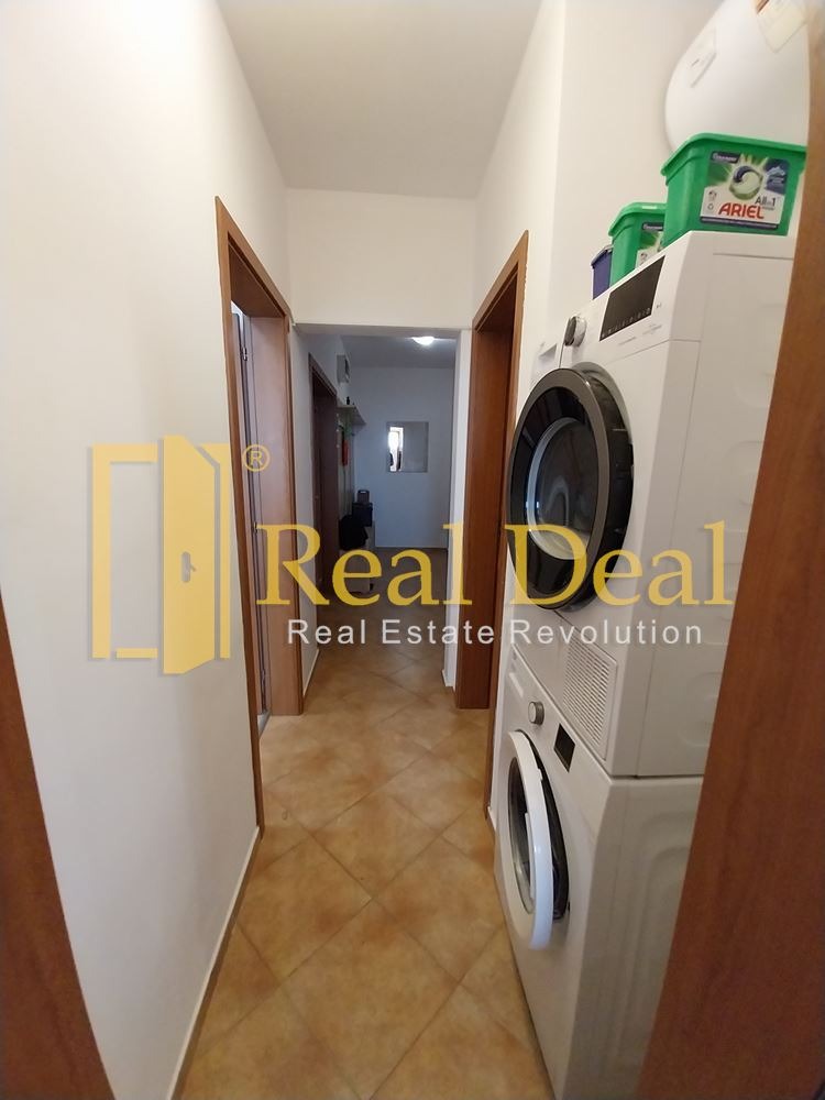 Дава под наем СТАЯ, гр. София, Младост 4, снимка 9 - Стаи под наем - 54370855