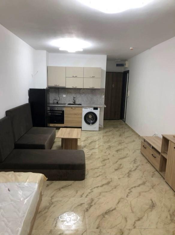 K pronájmu  Studio Sofia , Studentski grad , 52 m2 | 63017587 - obraz [5]