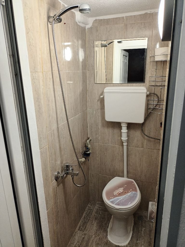 Дава под наем  1-стаен град София , Център , 25 кв.м | 29324109 - изображение [5]