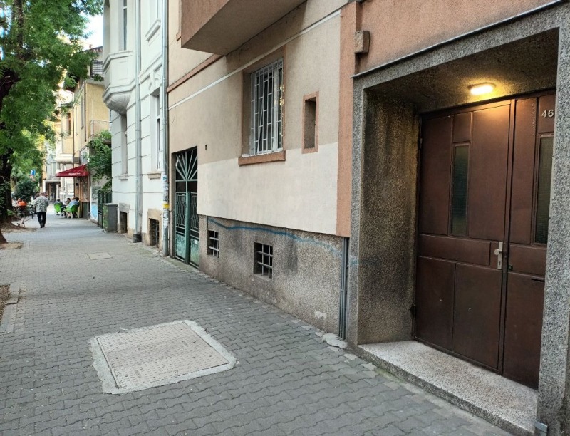 Дава под наем  1-стаен град София , Център , 25 кв.м | 29324109 - изображение [6]