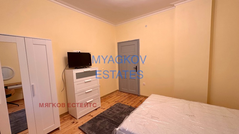 Дава под наем 1-СТАЕН, гр. София, Център, снимка 3 - Апартаменти - 52887719