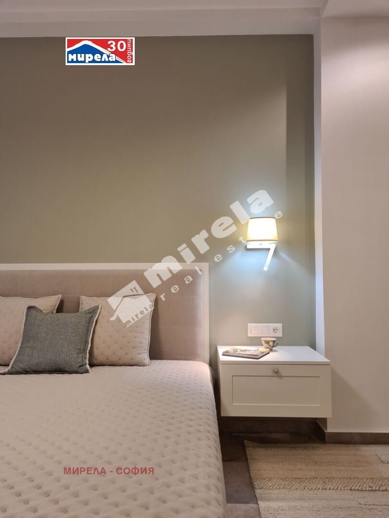 En renta  1 dormitorio Sofia , Tsentar , 80 metros cuadrados | 94589795 - imagen [10]