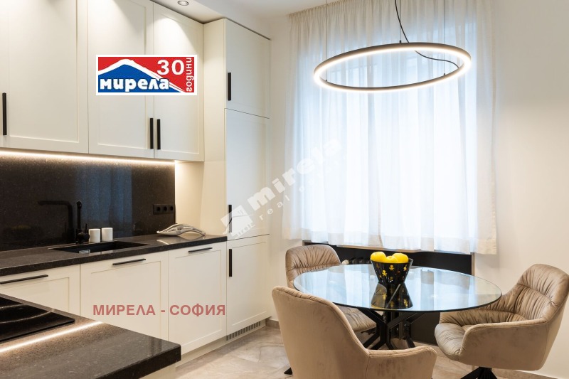 Kiadó  1 hálószoba Sofia , Centar , 80 négyzetméter | 94589795 - kép [6]