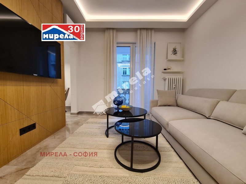 Da affittare  1 camera da letto Sofia , Tsentar , 80 mq | 94589795 - Immagine [3]