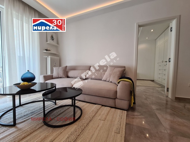 Kiralık  1 yatak odası Sofia , Centar , 80 metrekare | 94589795 - görüntü [2]