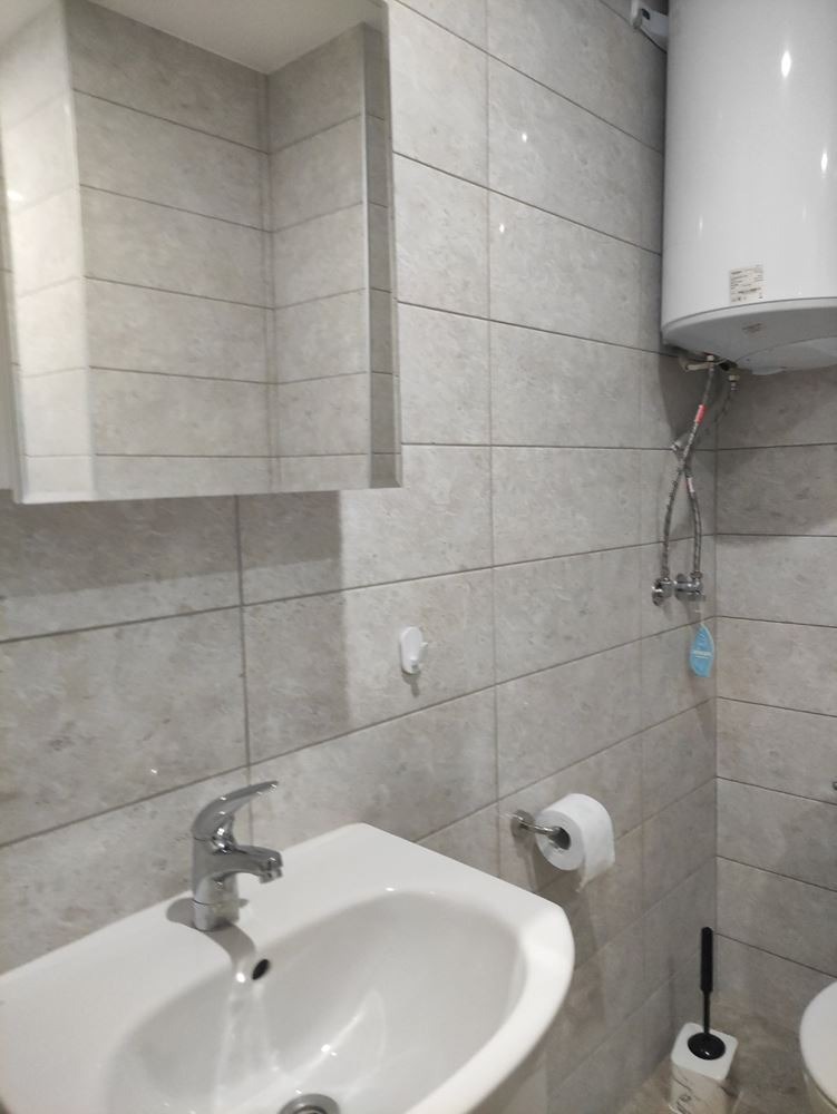 Til leje  1 soveværelse Plovdiv , Kyuchuk Parizh , 67 kvm | 62464700 - billede [11]