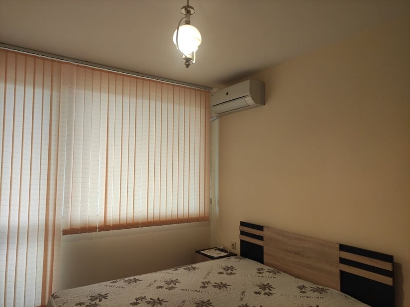 Til leje  1 soveværelse Plovdiv , Kyuchuk Parizh , 67 kvm | 62464700 - billede [7]
