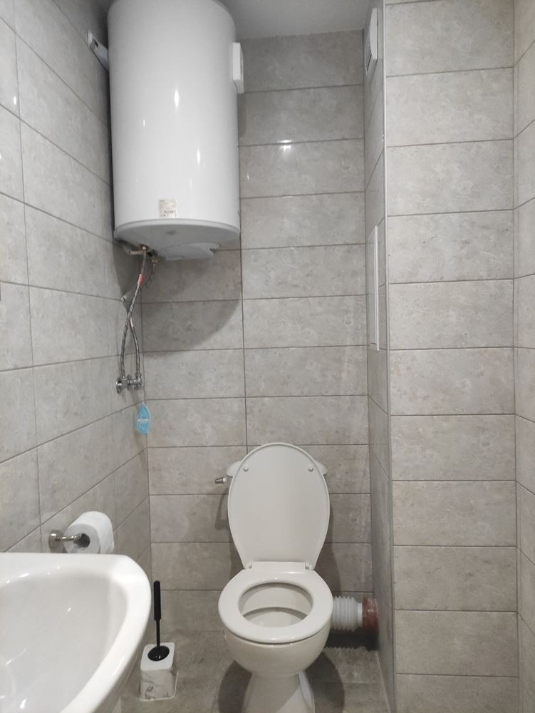 Til leje  1 soveværelse Plovdiv , Kyuchuk Parizh , 67 kvm | 62464700 - billede [9]