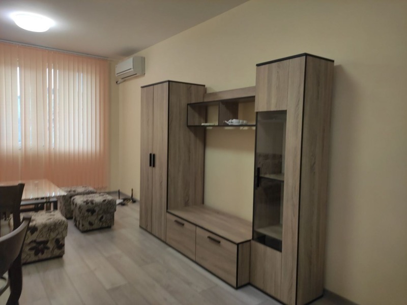 Til leje  1 soveværelse Plovdiv , Kyuchuk Parizh , 67 kvm | 62464700 - billede [2]