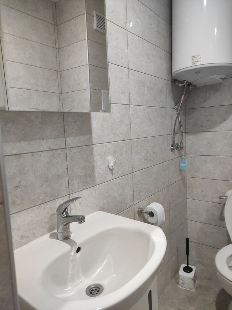 Til leje  1 soveværelse Plovdiv , Kyuchuk Parizh , 67 kvm | 62464700 - billede [8]