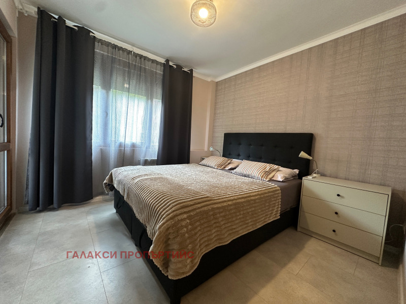 Kiadó  1 hálószoba Sofia , Medicinska akademija , 65 négyzetméter | 68204963 - kép [6]