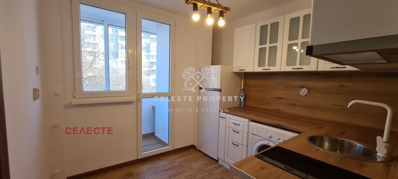 В аренду  1 спальня София , Младост 1 , 80 кв.м | 13718278 - изображение [8]