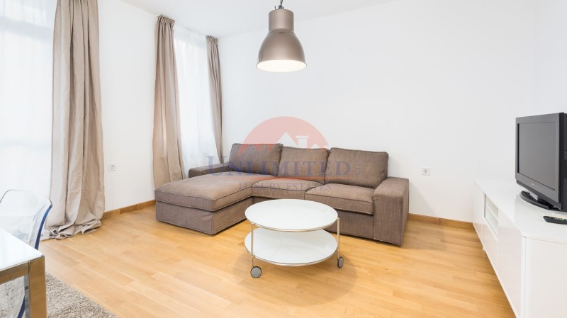 For Rent  1 bedroom Sofia , Tsentar , 65 sq.m | 69064721 - image [3]
