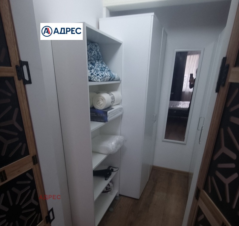 K pronájmu  1 ložnice Varna , Centar , 60 m2 | 98078264 - obraz [6]