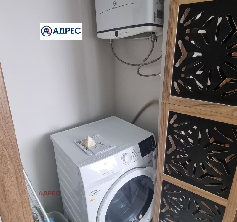 K pronájmu  1 ložnice Varna , Centar , 60 m2 | 98078264 - obraz [5]