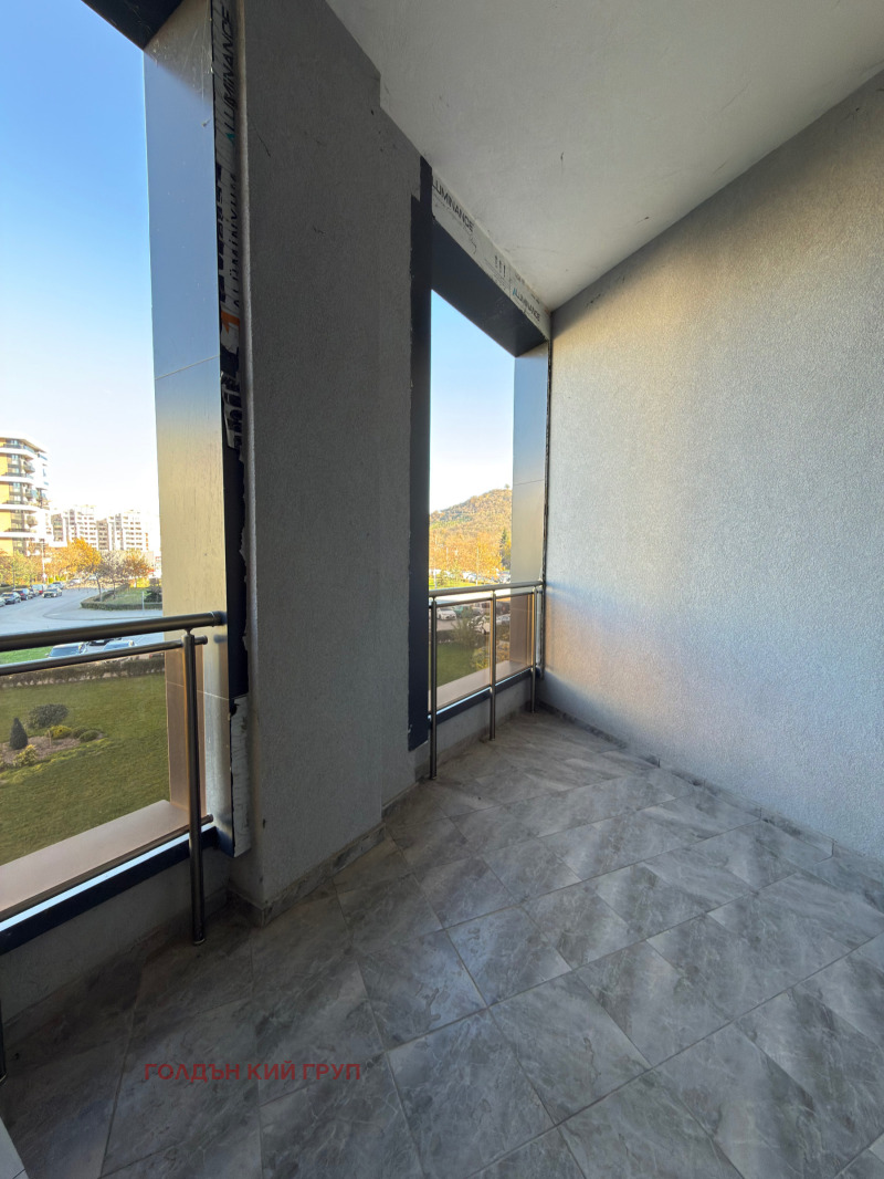 Дава под наем 2-СТАЕН, гр. Пловдив, Христо Смирненски, снимка 6 - Апартаменти - 52611790