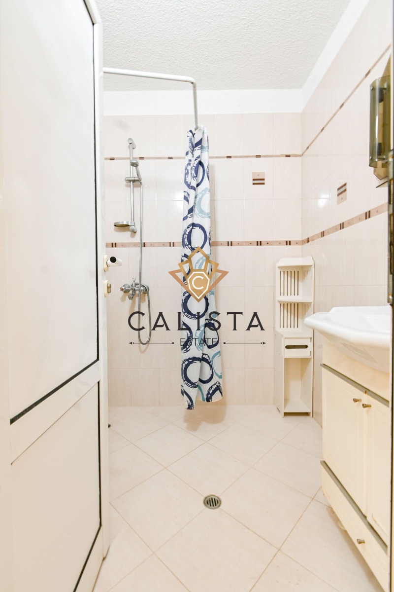 Дава под наем 2-СТАЕН, гр. София, Център, снимка 7 - Апартаменти - 52658815