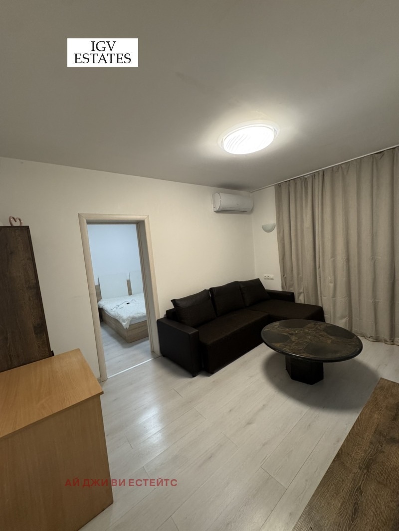 Дава под наем 2-СТАЕН, гр. София, Илинден