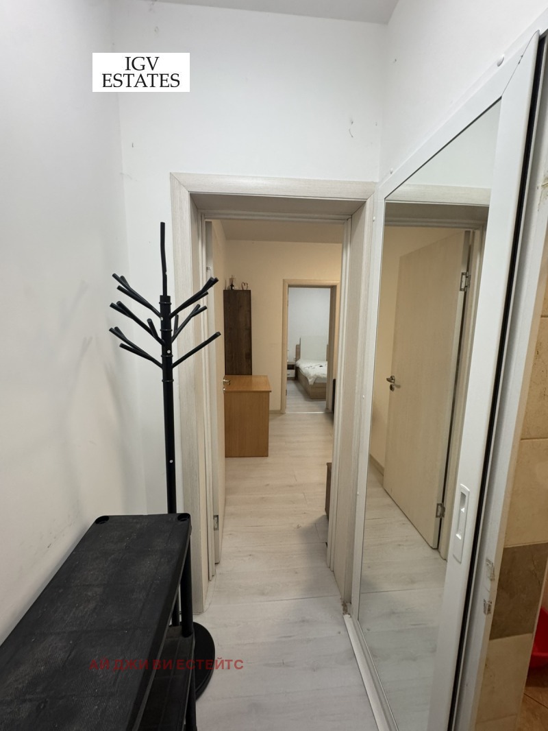 Дава под наем 2-СТАЕН, гр. София, Илинден, снимка 5 - Апартаменти - 52953808