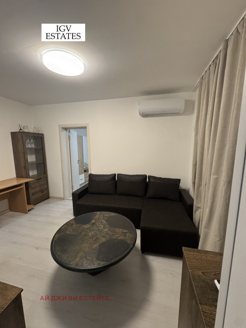 Дава под наем 2-СТАЕН, гр. София, Илинден, снимка 2 - Апартаменти - 53014619