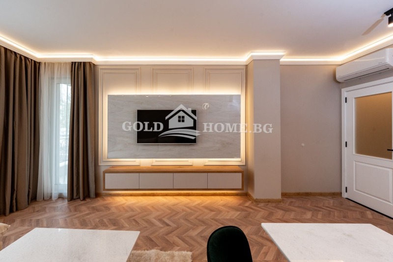 Дава под наем 2-СТАЕН, гр. Пловдив, Кършияка, снимка 5 - Апартаменти - 53088290