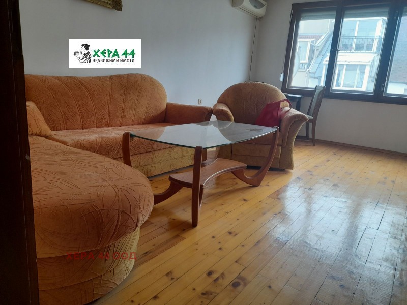 Para alugar  2 quartos Varna , VINS-Tcherven plochtchad , 80 m² | 39867856 - imagem [5]