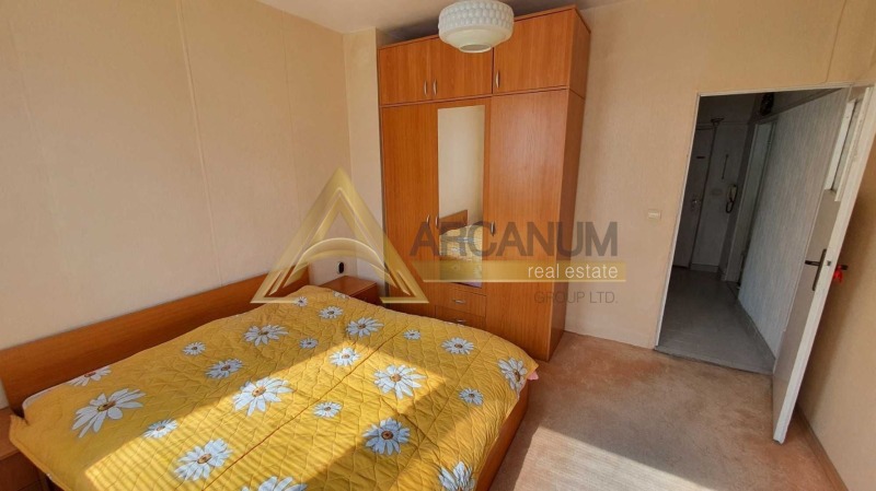 Дава под наем 3-СТАЕН, гр. Варна, Аспарухово, снимка 13 - Апартаменти - 52451828