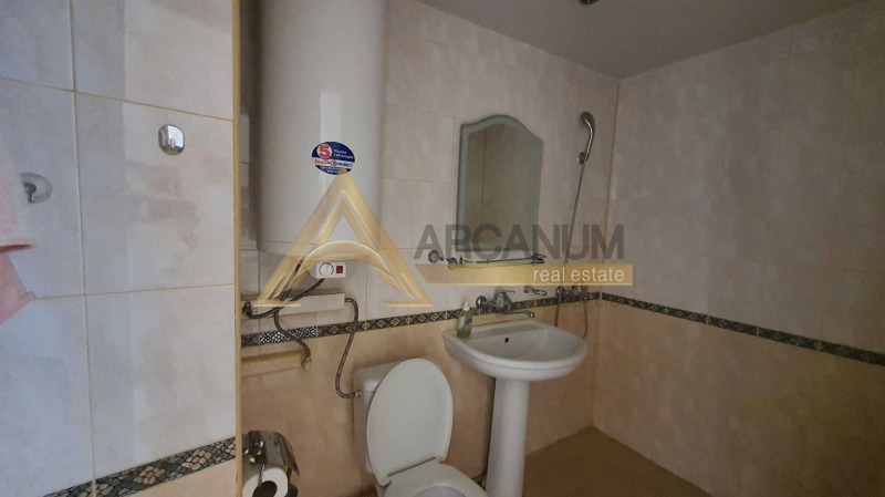 Дава под наем 3-СТАЕН, гр. Варна, Аспарухово, снимка 10 - Апартаменти - 52451828