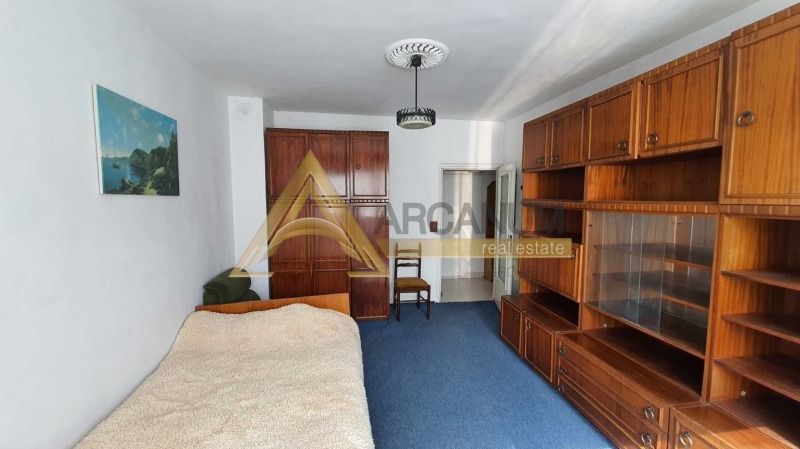 Дава под наем 3-СТАЕН, гр. Варна, Аспарухово, снимка 7 - Апартаменти - 52451828