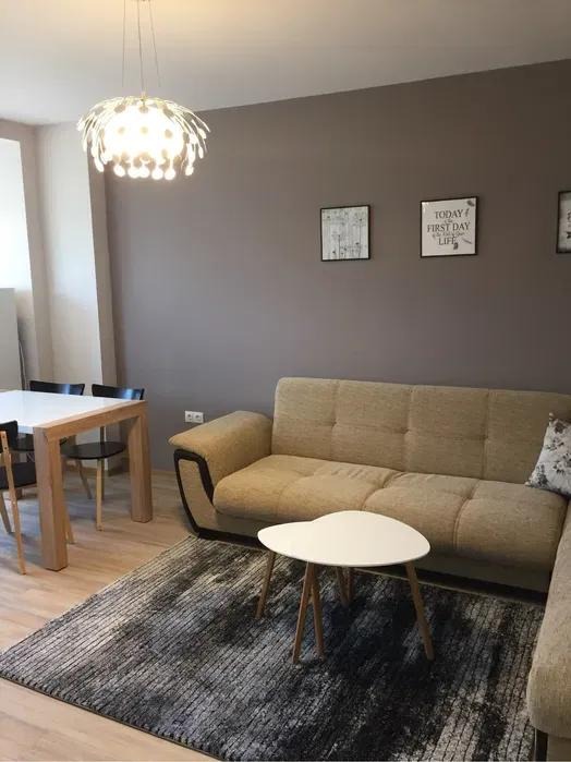 Под наем 3-СТАЕН, град Пловдив, Център • 600 € / 1173.50 лв. • 26478749 1