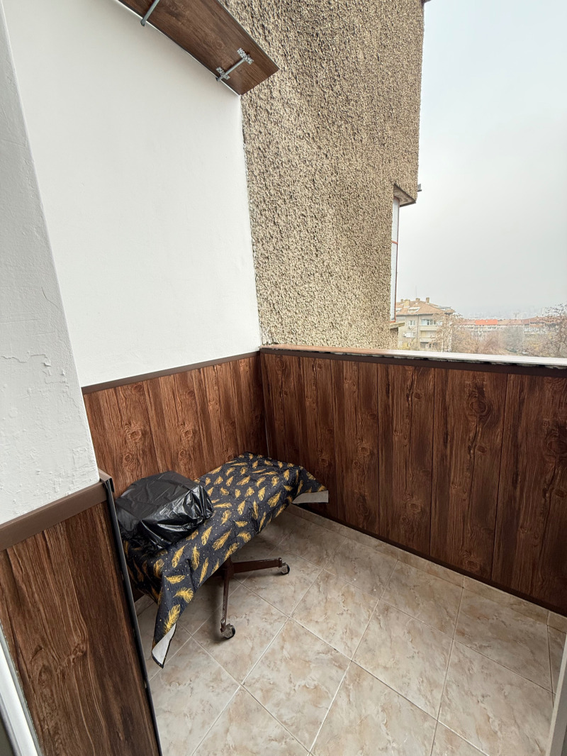 Дава под наем 4-СТАЕН, гр. Русе, Дружба 2, снимка 14 - Апартаменти - 52798033