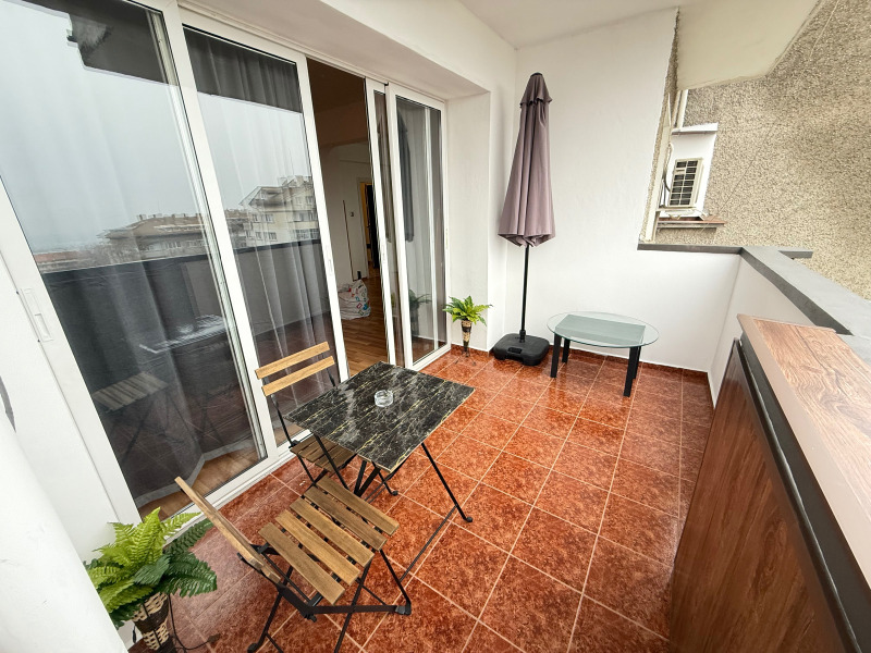 Дава под наем 4-СТАЕН, гр. Русе, Дружба 2, снимка 7 - Апартаменти - 52798033