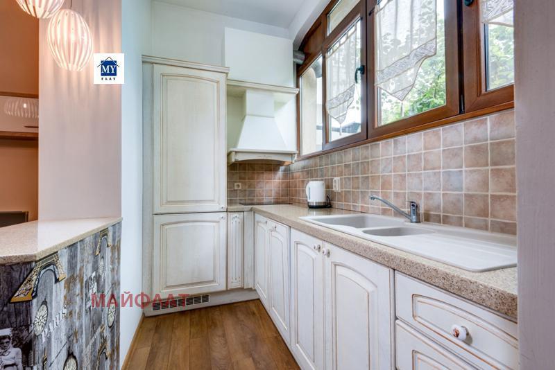 De inchiriat  3+ dormitor Burgas , Țentâr , 110 mp | 68870655 - imagine [3]