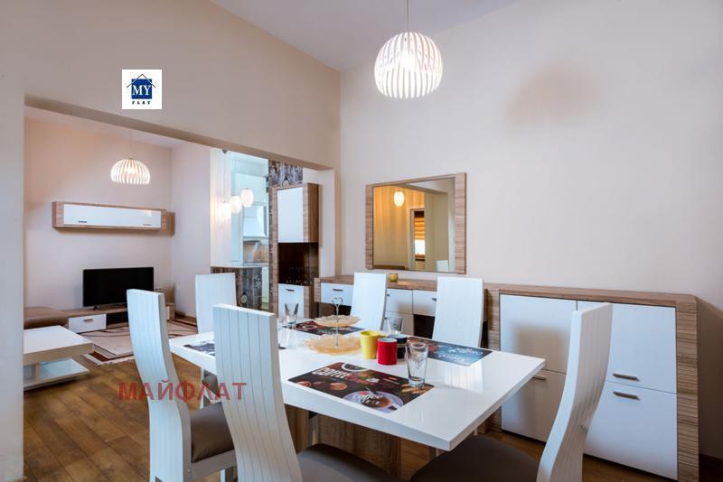 De inchiriat  3+ dormitor Burgas , Țentâr , 110 mp | 68870655 - imagine [2]