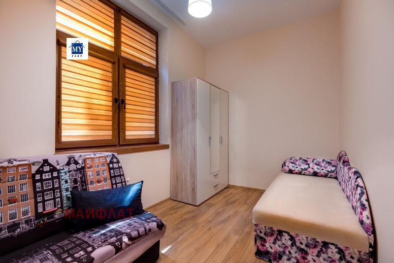 De inchiriat  3+ dormitor Burgas , Țentâr , 110 mp | 68870655 - imagine [5]