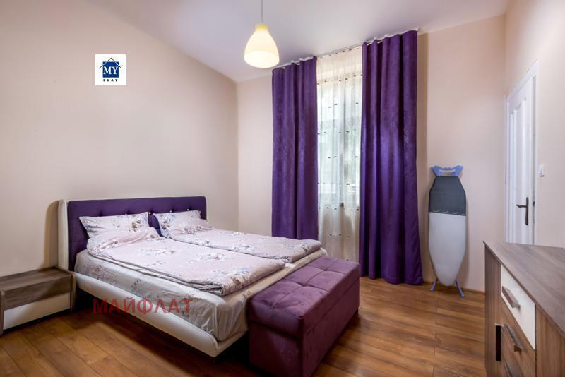 Zu vermieten  3+ Schlafzimmer Burgas , Zentar , 110 qm | 29978539 - Bild [4]