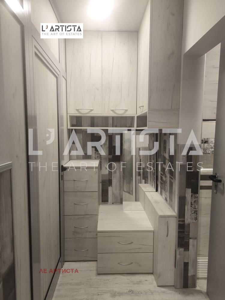 Дава под наем  Офис град София , Младост 4 , 95 кв.м | 56655827 - изображение [8]