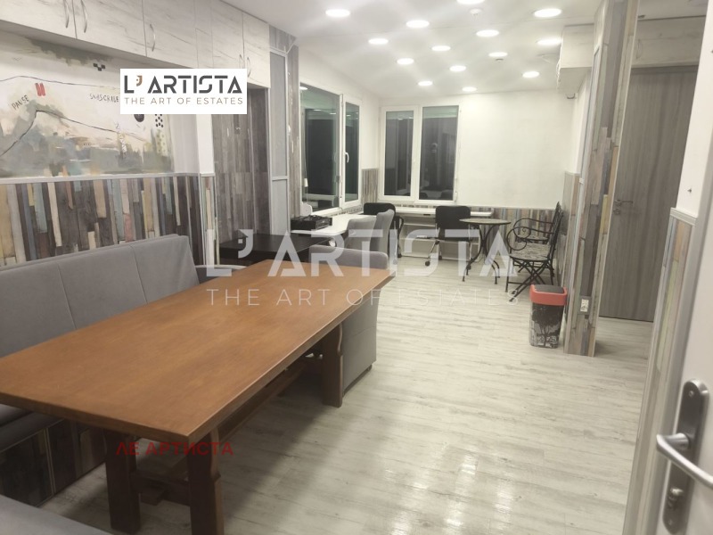 Дава под наем  Офис град София , Младост 4 , 95 кв.м | 56655827 - изображение [2]