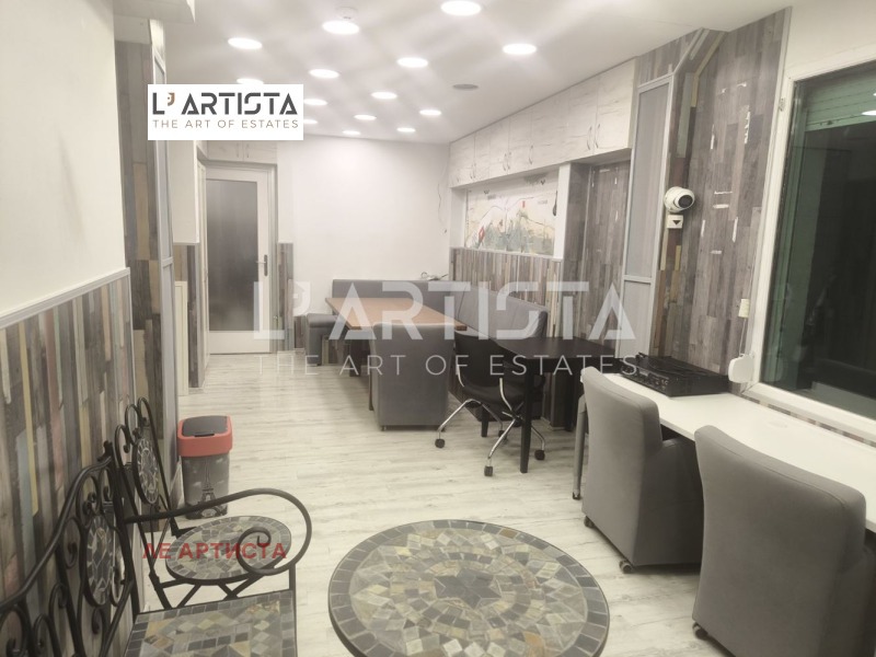 Дава под наем  Офис град София , Младост 4 , 95 кв.м | 56655827 - изображение [4]
