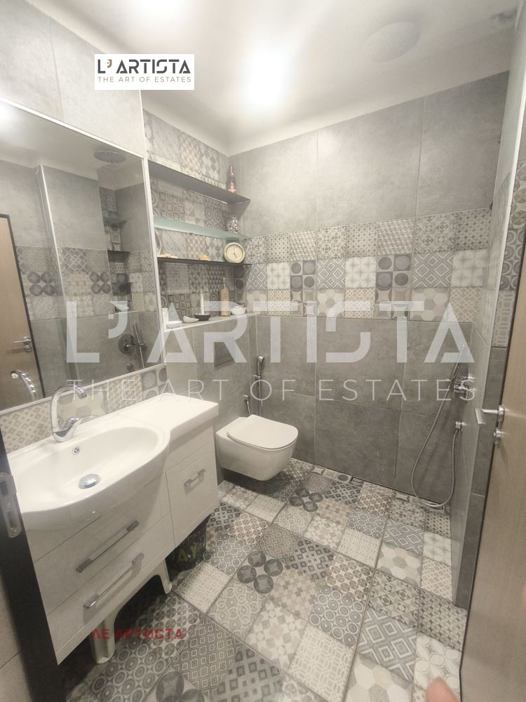 Дава под наем  Офис град София , Младост 4 , 95 кв.м | 56655827 - изображение [9]