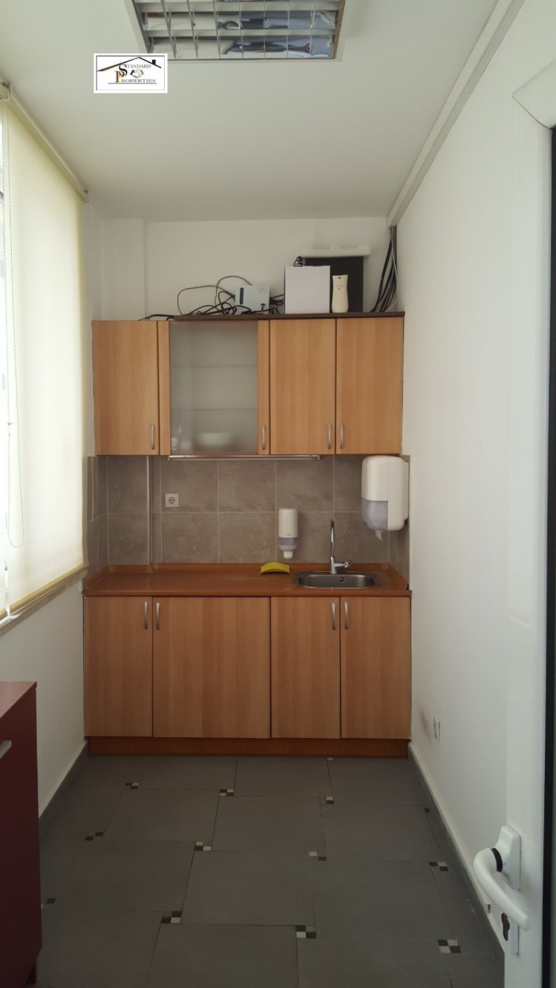 Дава под наем МАГАЗИН, гр. София, Гео Милев, снимка 6 - Магазини - 53366740