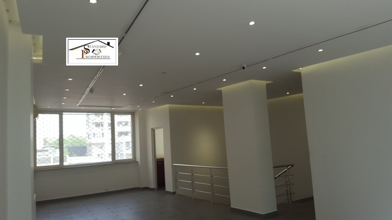 Дава под наем МАГАЗИН, гр. София, Гео Милев, снимка 4 - Магазини - 53366740