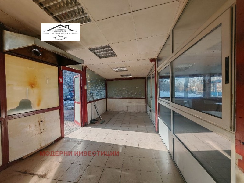 Дава под наем ЗАВЕДЕНИЕ, гр. София, Дружба 1, снимка 2 - Заведения - 53351101