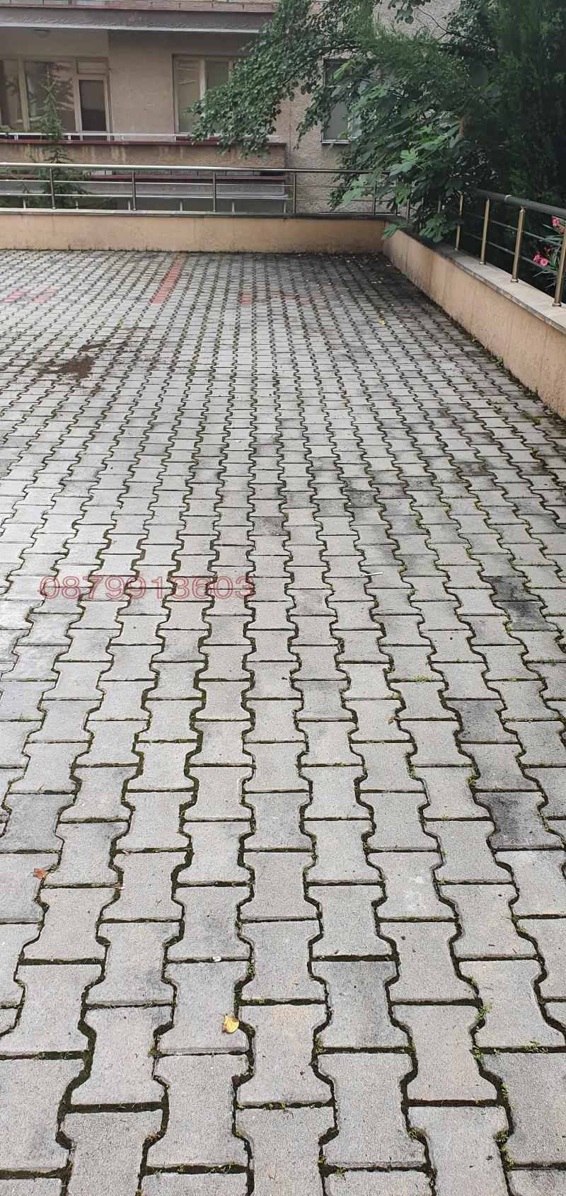 Дава под наем ГАРАЖ, ПАРКОМЯСТО, гр. Стара Загора, Операта