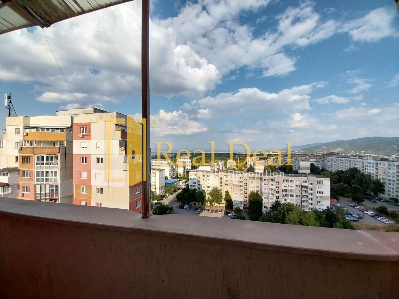 Дава под наем СТАЯ, гр. София, Младост 4, снимка 5 - Стаи под наем - 54370855