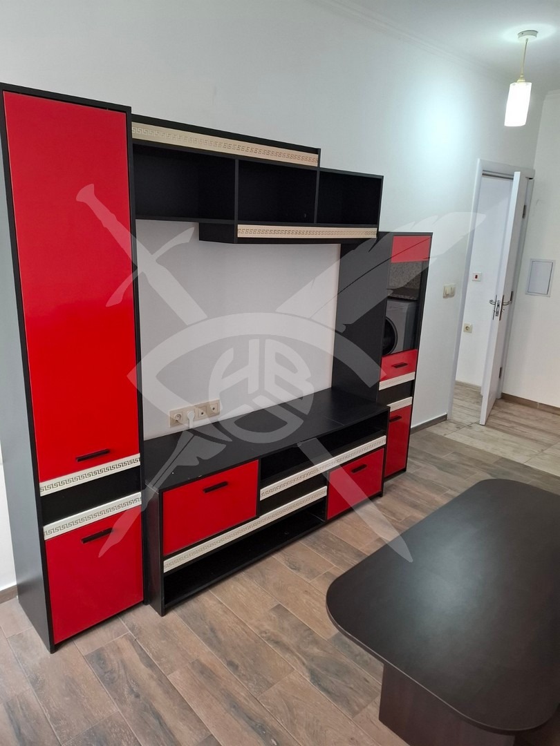 Дава под наем 2-СТАЕН, гр. София, Надежда 1, снимка 3 - Апартаменти - 53718656